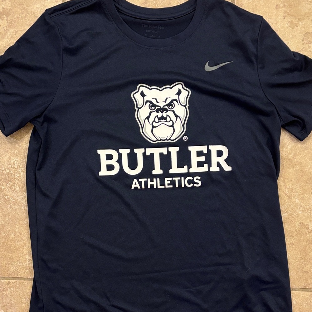 Nike Butler Athletics Tee